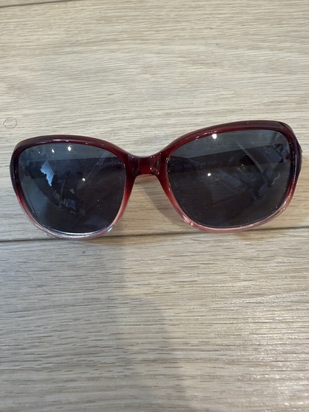 Women’s Panama Jack Sunglasses Good Condition DG0522